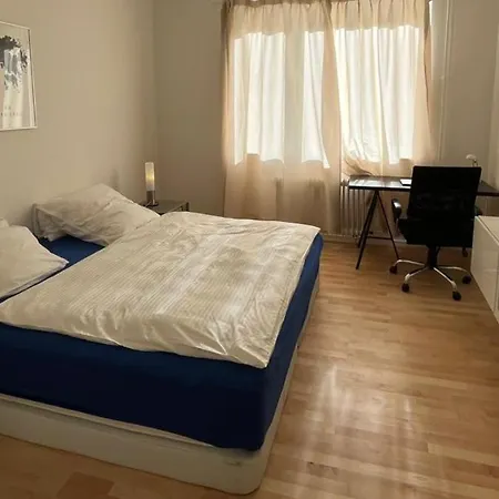 Apartman Cozy And Fully Equiped At Ku'damm *