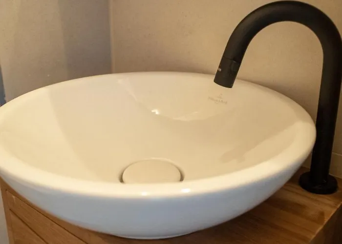 Cozy And Fully Equiped At Ku'damm *