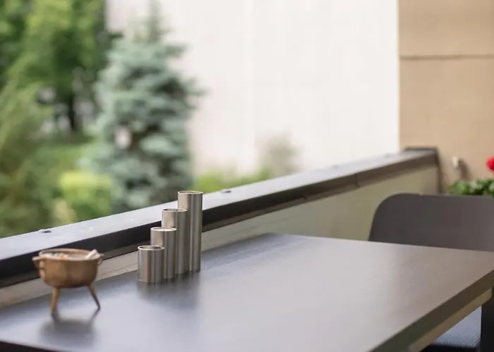 Cozy And Fully Equiped At Ku'damm