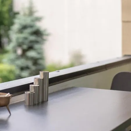 Cozy And Fully Equiped At Ku'damm