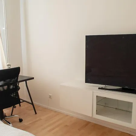 Cozy And Fully Equiped At Ku'damm * 柏林