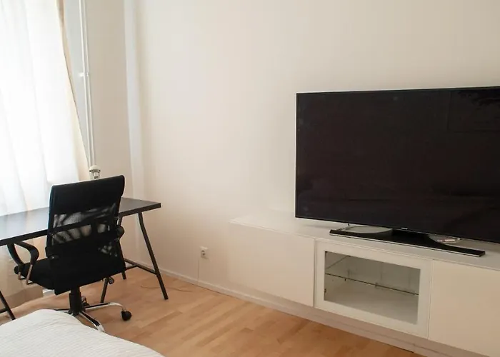 Cozy And Fully Equiped At Ku'damm * Βερολίνο